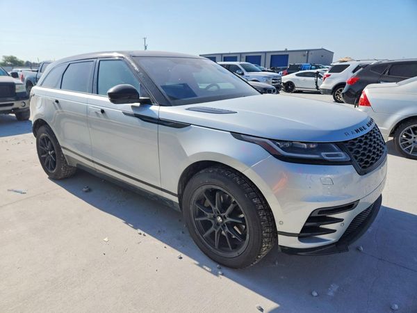 2021 LAND ROVER RANGE ROVER VELAR R-Dynamic S