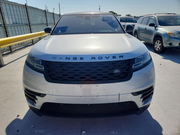 2021 LAND ROVER RANGE ROVER VELAR R-Dynamic S