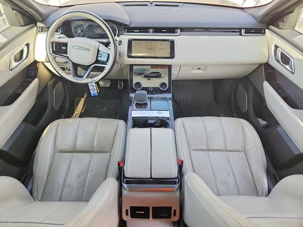 2021 LAND ROVER RANGE ROVER VELAR R-Dynamic S