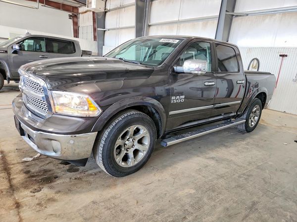 2015 RAM 1500 Laramie