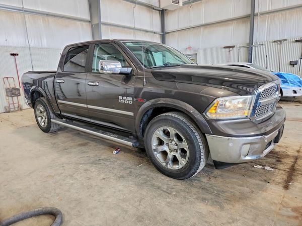 2015 RAM 1500 Laramie