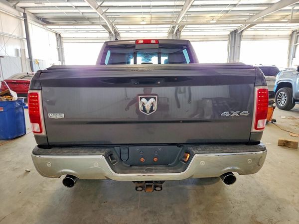 2015 RAM 1500 Laramie