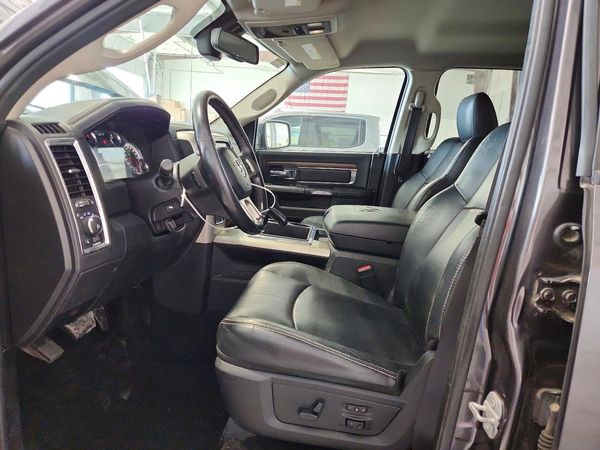 2015 RAM 1500 Laramie