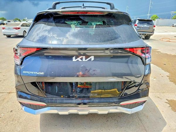 2024 KIA SPORTAGE SX-PRESTIGE or SX-P