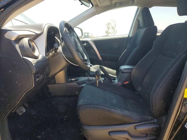 2015 TOYOTA RAV4 XLE (M Grade)