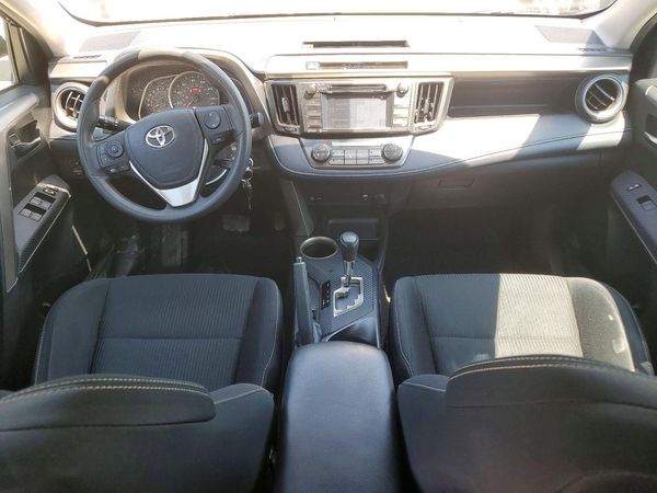 2015 TOYOTA RAV4 XLE (M Grade)
