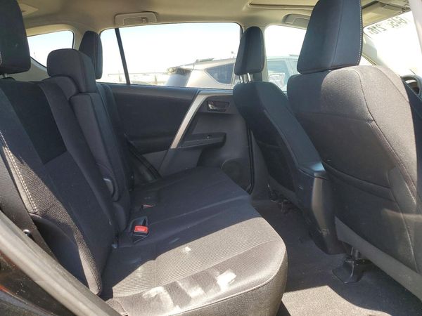 2015 TOYOTA RAV4 XLE (M Grade)