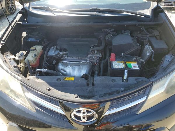 2015 TOYOTA RAV4 XLE (M Grade)
