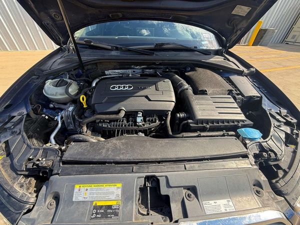 2016 AUDI A3