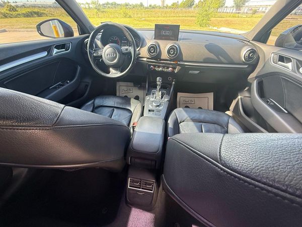 2016 AUDI A3
