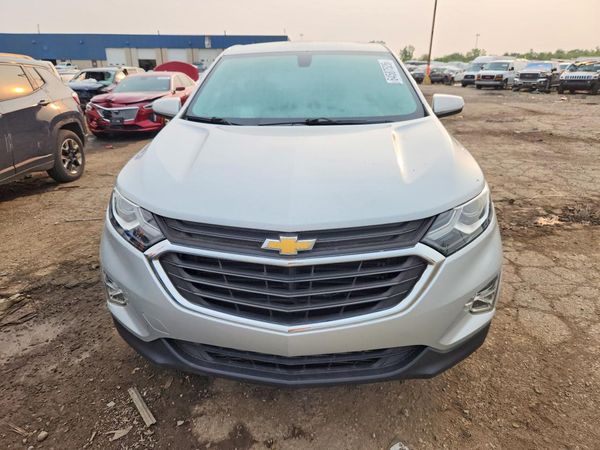 2018 CHEVROLET EQUINOX LT (1LT)