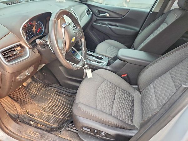 2018 CHEVROLET EQUINOX LT (1LT)