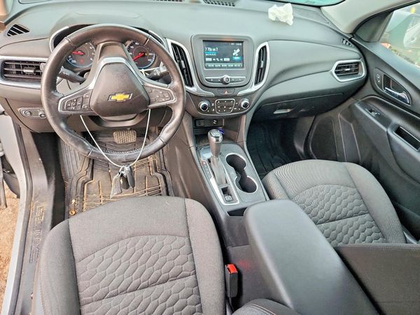 2018 CHEVROLET EQUINOX LT (1LT)
