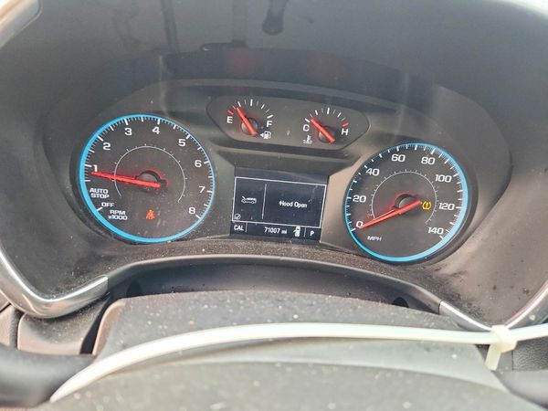 2018 CHEVROLET EQUINOX LT (1LT)