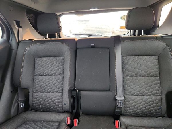 2018 CHEVROLET EQUINOX LT (1LT)