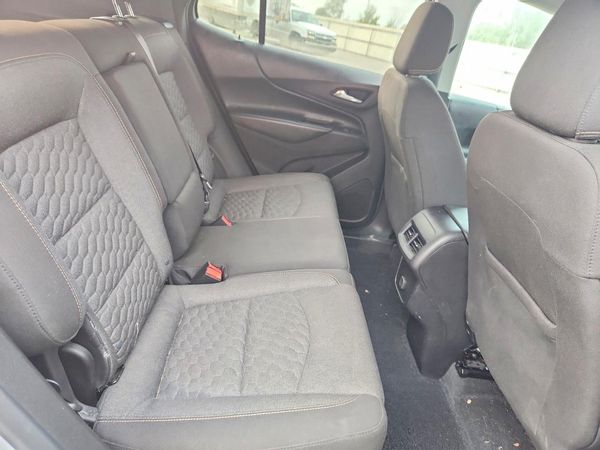 2018 CHEVROLET EQUINOX LT (1LT)