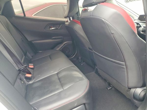 2026 TOYOTA PRIUS