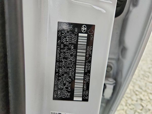 2026 TOYOTA PRIUS