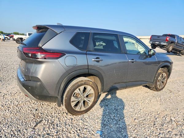 2023 NISSAN ROGUE SV — PSRA