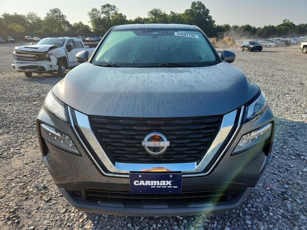 2023 NISSAN ROGUE SV — DIRF