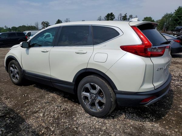 2018 HONDA CRV EX-L/EX-L Navi