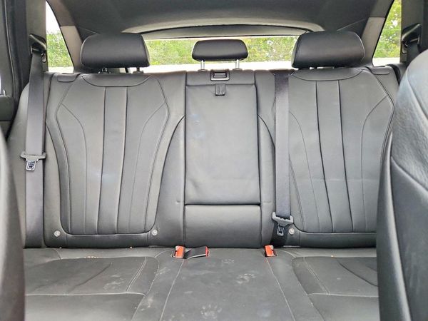 2015 BMW X5 xDrive35d