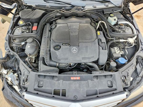2013 MERCEDES-BENZ C C300