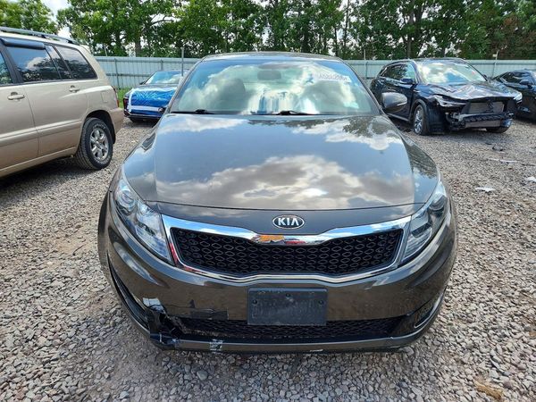 2013 KIA OPTIMA