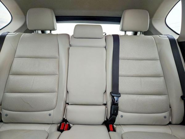 2016 MAZDA CX-5 Grand Touring/GT