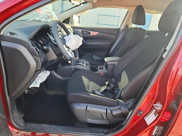 2020 NISSAN ROGUE SPORT
