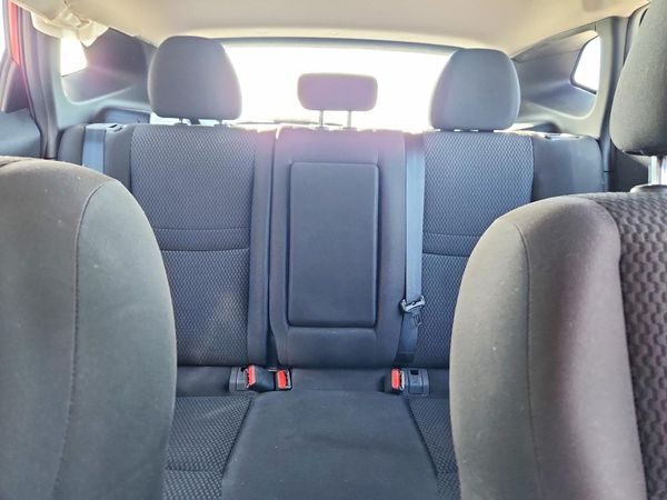 2020 NISSAN ROGUE SPORT
