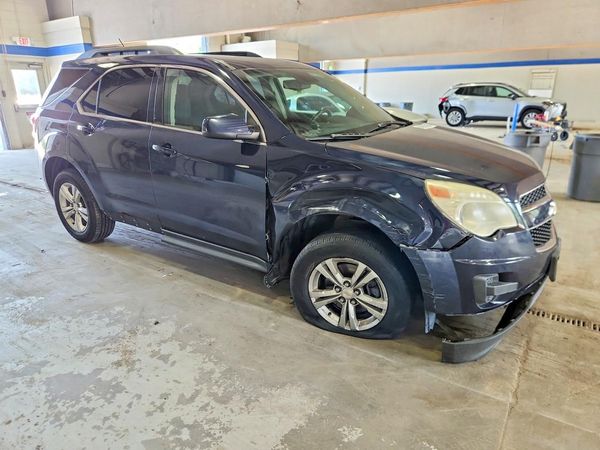 2015 CHEVROLET EQUINOX