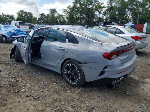 2024 KIA K5
