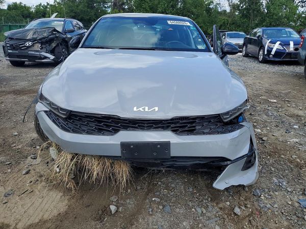 2024 KIA K5