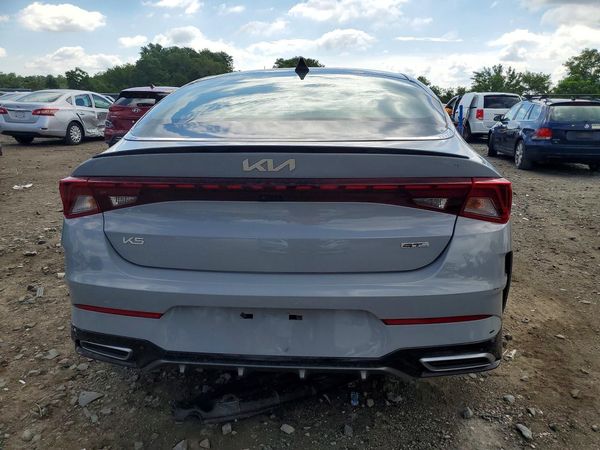 2024 KIA K5