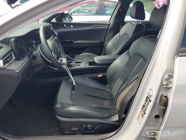 2024 KIA K5