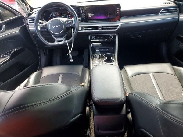 2024 KIA K5