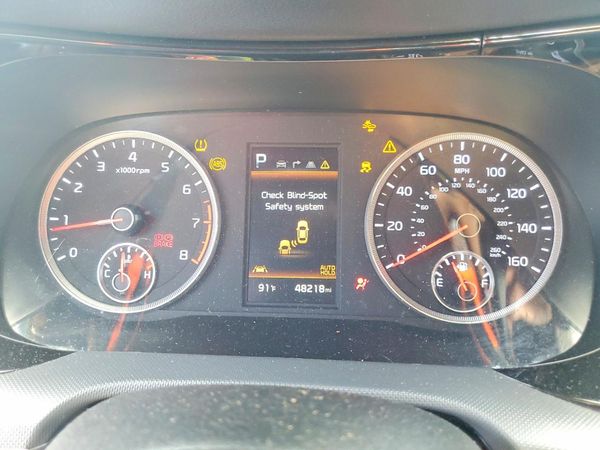 2024 KIA K5