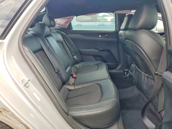 2024 KIA K5