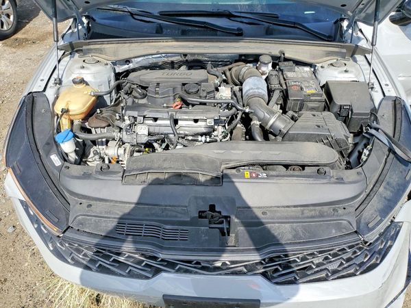 2024 KIA K5