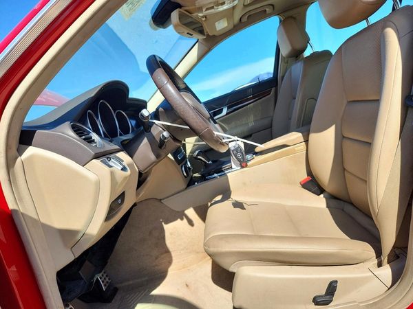 2014 MERCEDES-BENZ C C300 4 MATIC