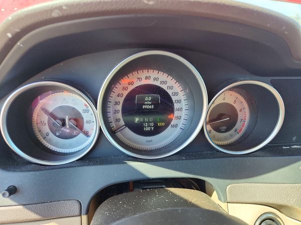 2014 MERCEDES-BENZ C C300 4 MATIC