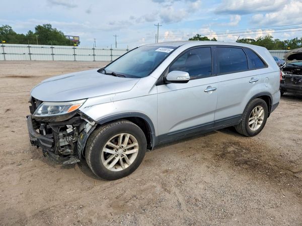 2015 KIA SORENTO GL
