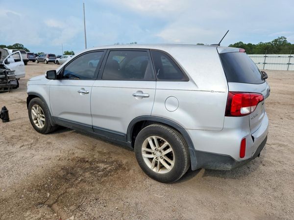 2015 KIA SORENTO GL
