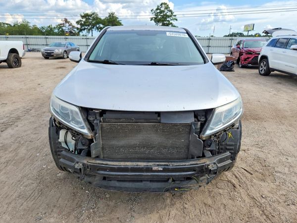 2015 KIA SORENTO GL