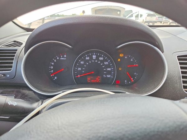 2015 KIA SORENTO GL