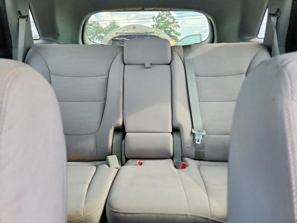 2015 KIA SORENTO GL