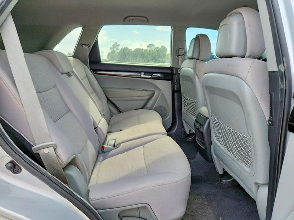 2015 KIA SORENTO GL