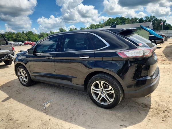 2017 FORD EDGE