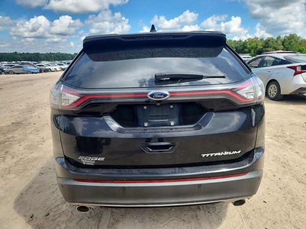 2017 FORD EDGE